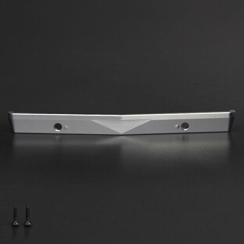 Powerhobby Axial SCX24 C10 Aluminum Front bumper