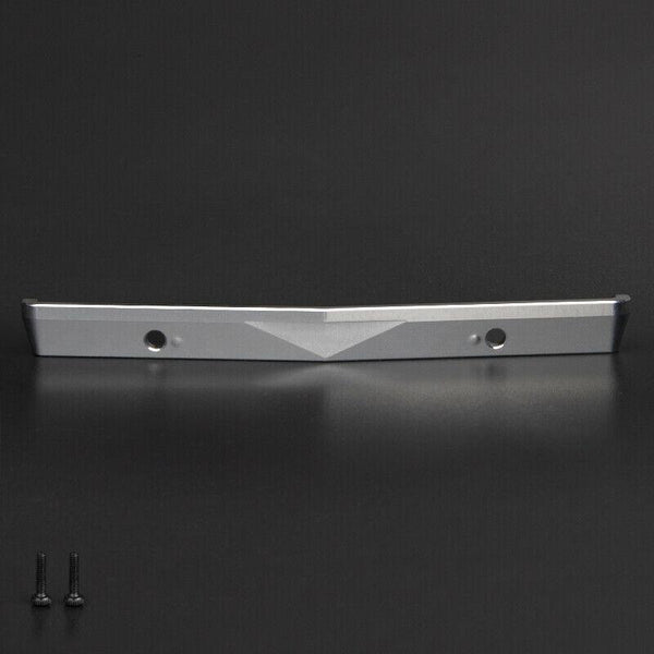 Powerhobby Axial SCX24 C10 Aluminum Front bumper