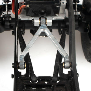 Powerhobby Axial SCX24 Deadbolt Aluminum 5.2 Wheelbase Y link