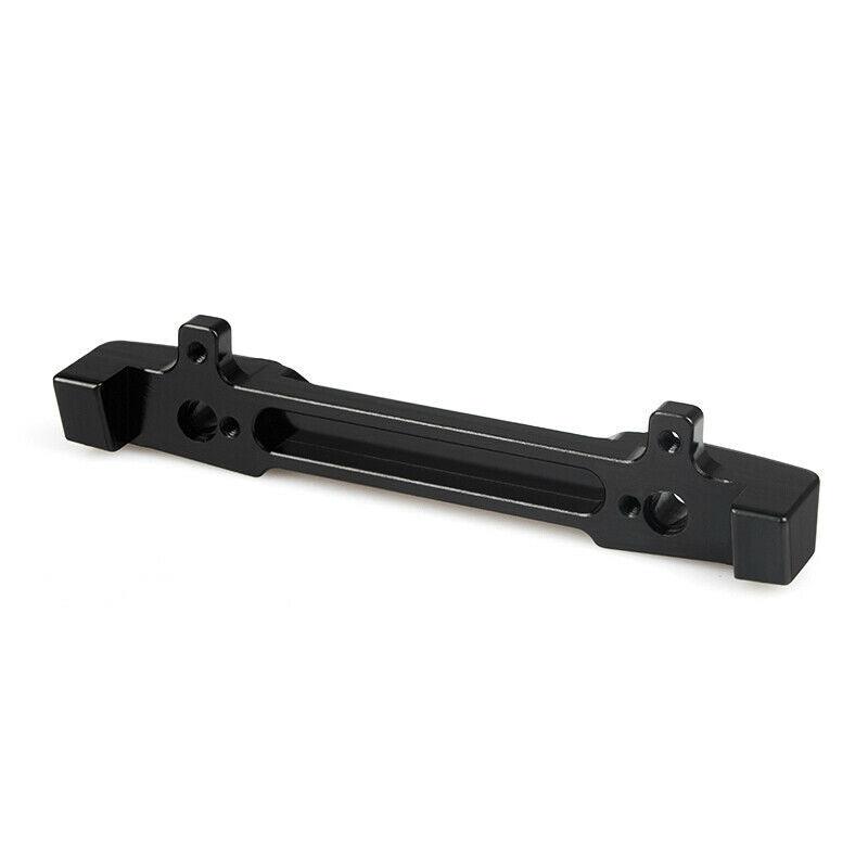 Powerhobby Axial SCX24 Deadbolt Aluminum Rear Bumper