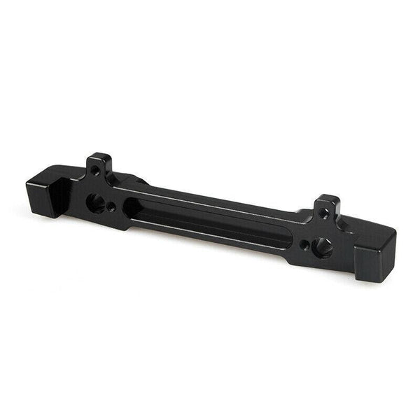 Powerhobby Axial SCX24 Deadbolt Aluminum Rear Bumper
