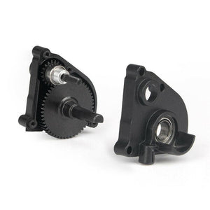 Axial SCX24 Jeep C10 B17 Betty Deadbolt Transmission Gearbox Gear 51T 19T