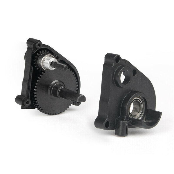 Axial SCX24 Jeep C10 B17 Betty Deadbolt Transmission Gearbox Gear 51T 19T