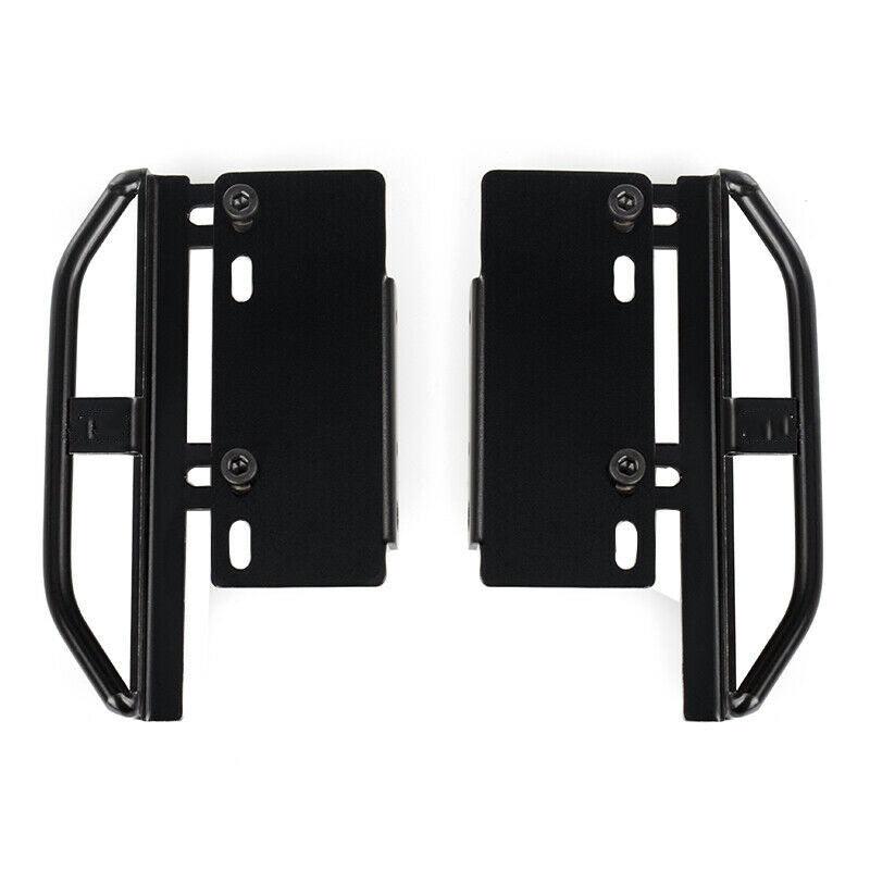 PowerHobby Axial SCX24 Jeep C10 B17 Betty Deadbolt Metal Side Step Rock Slider