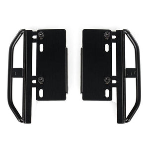 PowerHobby Axial SCX24 Jeep C10 B17 Betty Deadbolt Metal Side Step Rock Slider