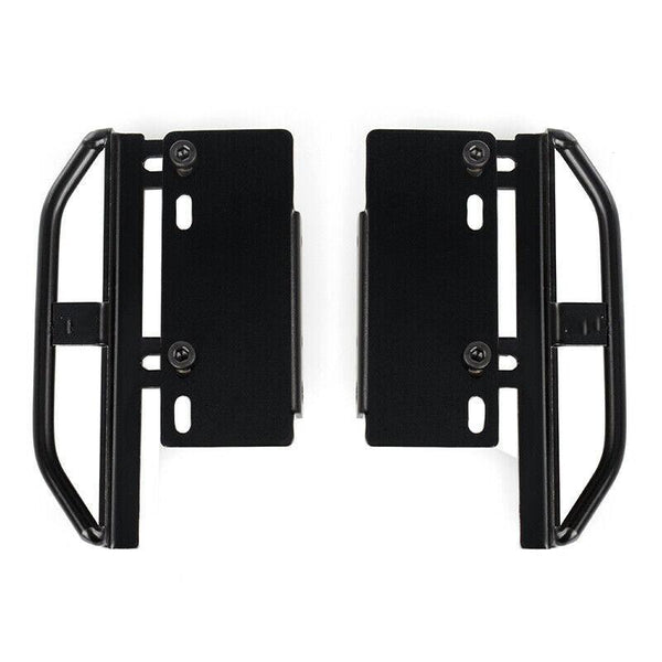 PowerHobby Axial SCX24 Jeep C10 B17 Betty Deadbolt Metal Side Step Rock Slider