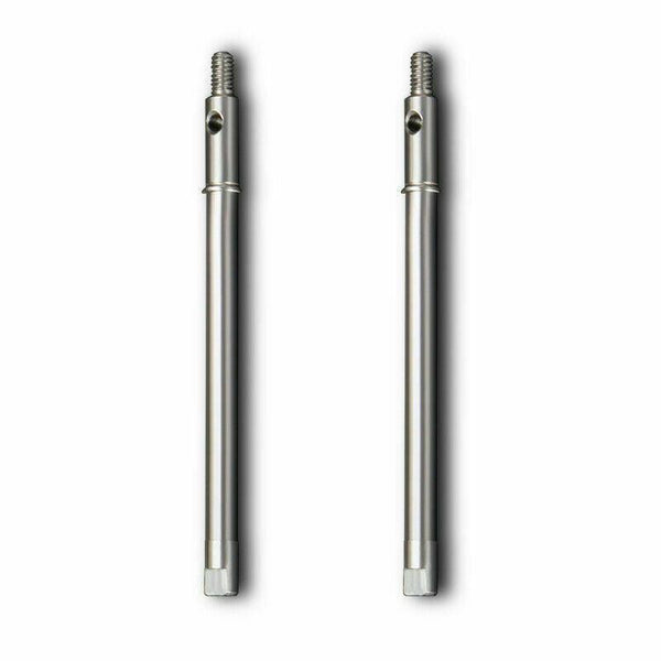 PowerHobby Axial SCX24 Rear Axle Shaft Jeep C10 B17 Betty Deadbolt