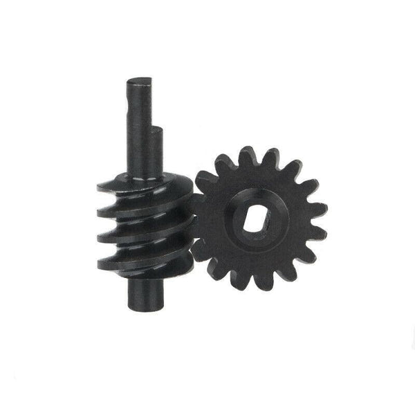 Powerhobby Axial SCX24 C10 Deadbolt Jeep Front or Rear Steel Axle Gear set