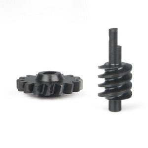 Powerhobby Axial SCX24 C10 Deadbolt Jeep Front or Rear Steel Axle Gear set