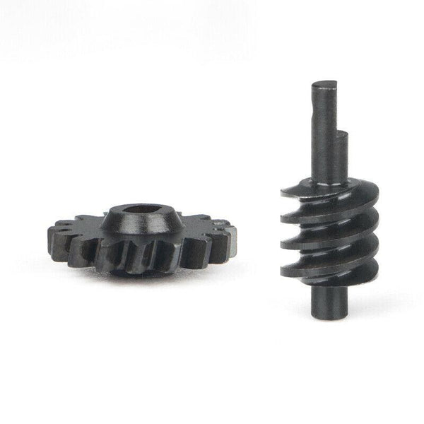 Powerhobby Axial SCX24 C10 Deadbolt Jeep Front or Rear Steel Axle Gear set
