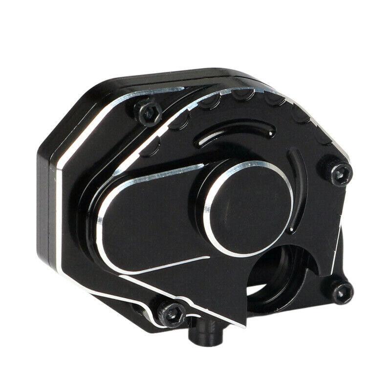 Powerhobby Axial SCX24 Deadbolt JLU C10 B17 Aluminum Gearbox Case Housing