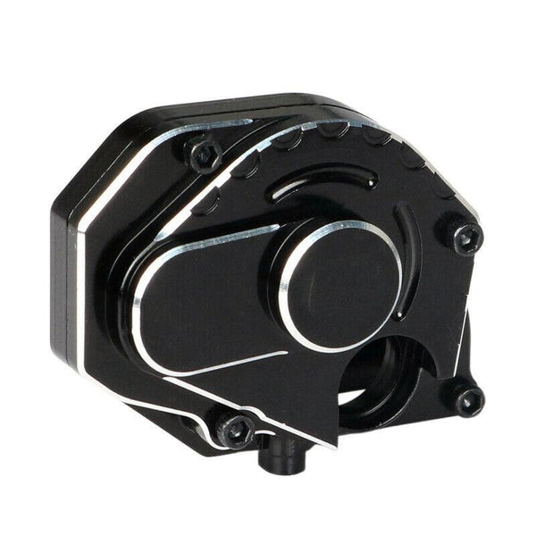 Powerhobby Axial SCX24 Deadbolt JLU C10 B17 Aluminum Gearbox Case Housing