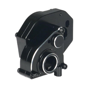 Powerhobby Axial SCX24 Deadbolt JLU C10 B17 Aluminum Gearbox Case Housing