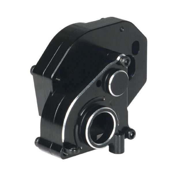 Powerhobby Axial SCX24 Deadbolt JLU C10 B17 Aluminum Gearbox Case Housing
