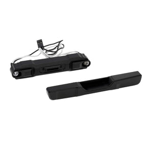 Powerhobby SCX24 Jeep Gladiator Bronco Front Rear Aluminum Bumper with Lights