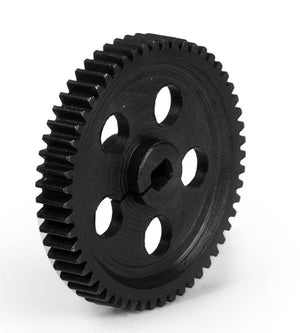 Powerhobby Axial SCX24 C10 Deadbolt Jeep Hardened Steel Metal Spur Gear 55T