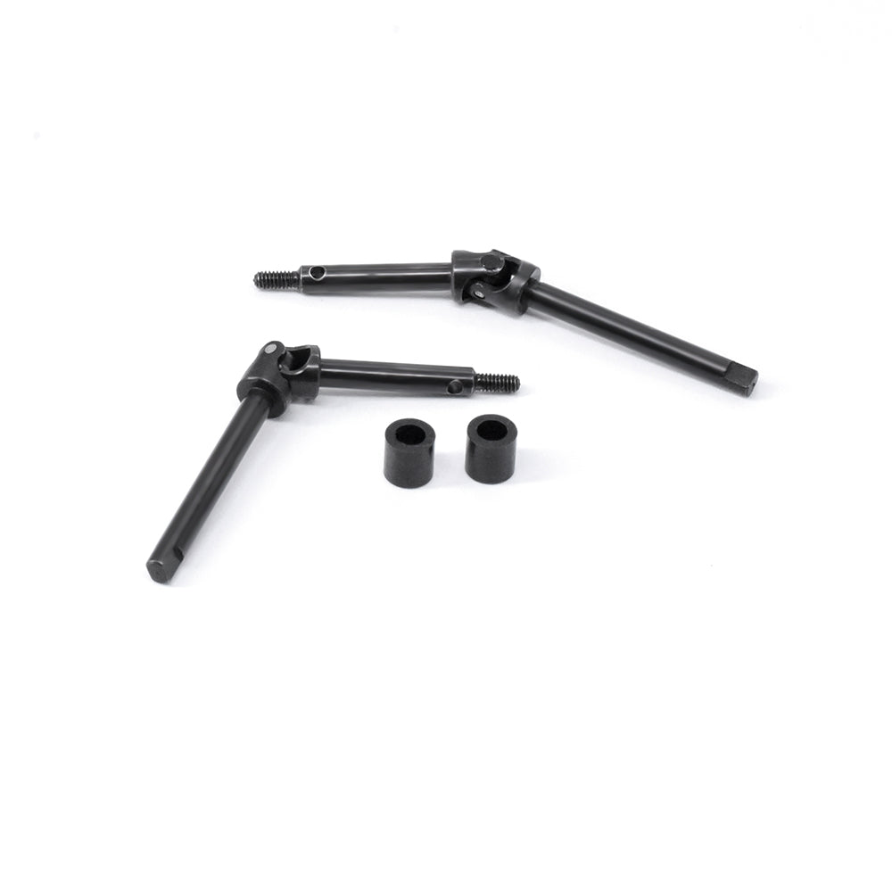 Powerhobby Axial SCX24 Front Steel Universal Shaft