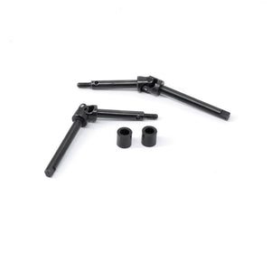 Powerhobby Axial SCX24 Front Steel Universal Shaft
