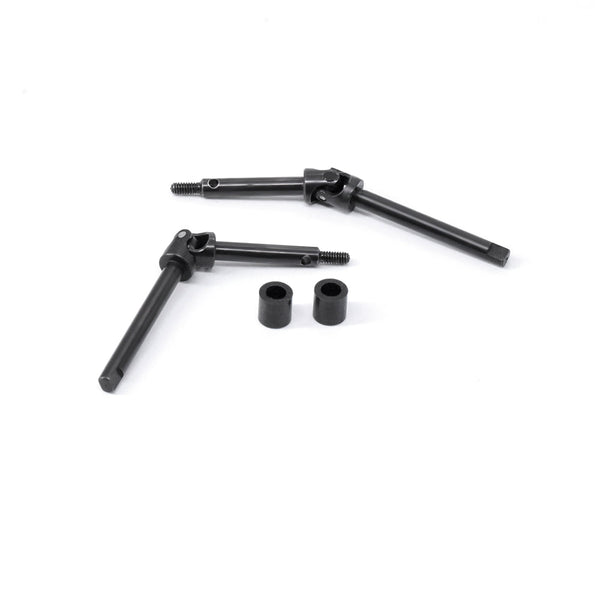 Powerhobby Axial SCX24 Front Steel Universal Shaft