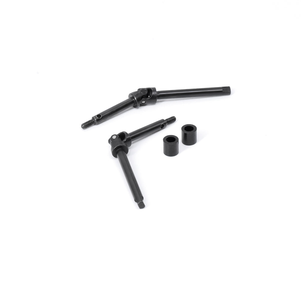 Powerhobby Axial SCX24 Front Steel Universal Shaft