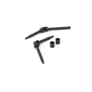 Powerhobby Axial SCX24 Front Steel Universal Shaft