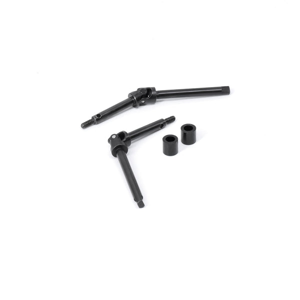 Powerhobby Axial SCX24 Front Steel Universal Shaft