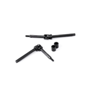 Powerhobby Axial SCX24 Front Steel Universal Shaft