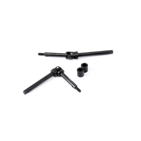 Powerhobby Axial SCX24 Front Steel Universal Shaft