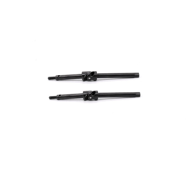 Powerhobby Axial SCX24 Front Steel Universal Shaft