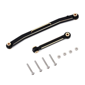 Powerhobby Axial SCX24 Brass Steering Links