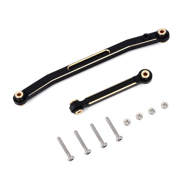 Powerhobby Axial SCX24 Brass Steering Links