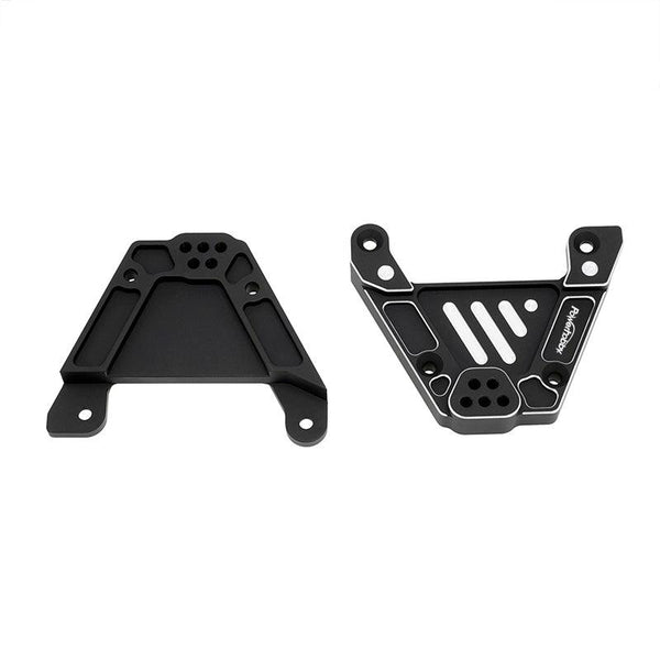 Powerhobby Aluminum 1/6 Axial SCX6 Front Shock Tower Left Right