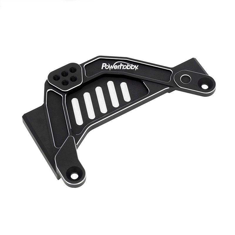 Powerhobby Aluminum 1/6 Axial SCX6 Rear Shock Tower Left Right