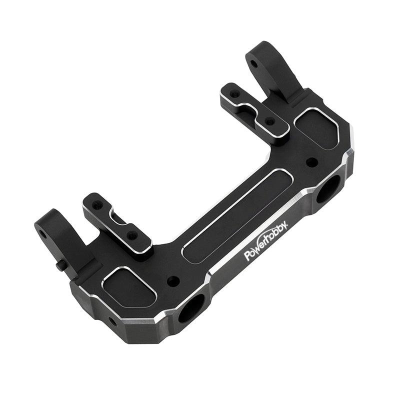 Powerhobby 1/6 Axial SCX6 Aluminum Front Bumper Mount