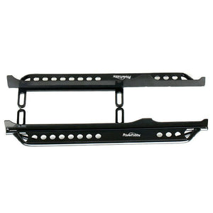 Powerhobby Axial SCX6 Heavy Duty Metal Side Step Running Board Rock Slider