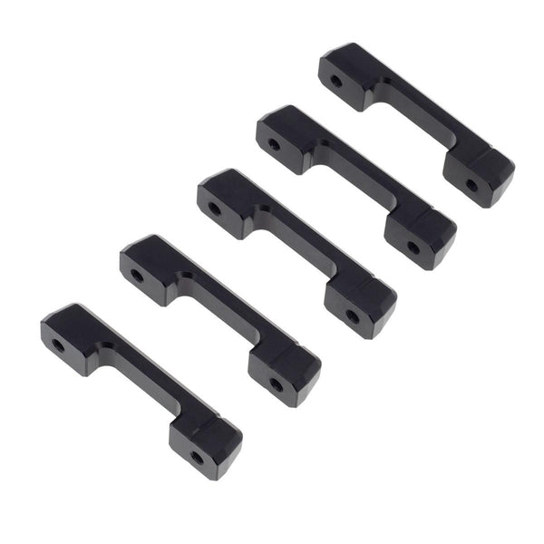 Powerhobby Axial SCX6 Jeep Aluminum Scale Door Handle Hinge Upgrade Parts