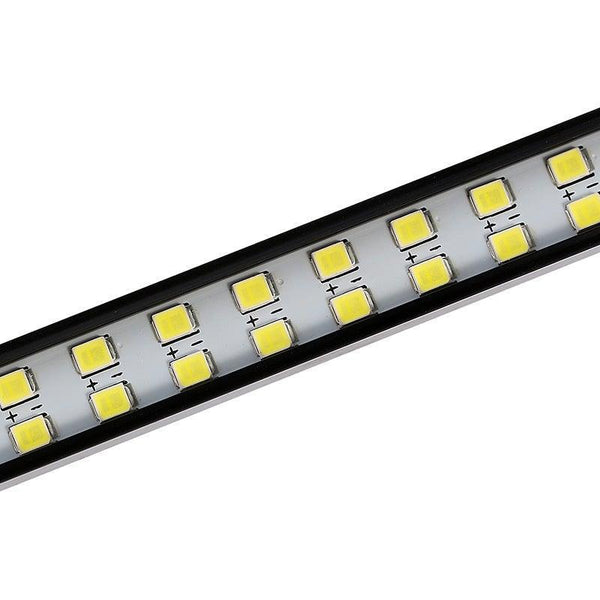 Powerhobby 1/6 Axial SCX6 Jeep 56 LED Roof Light Bar — SCX6 Parts