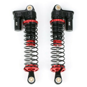 Powerhobby Axial SCX6 Aluminum Front Rear Shocks Suspension 4pcs