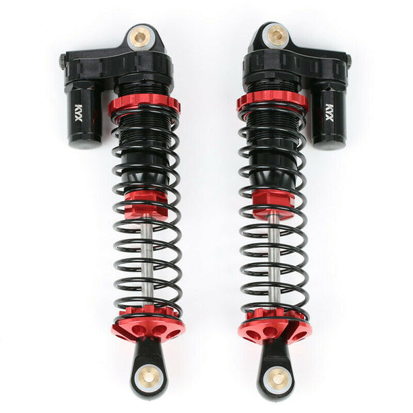 Powerhobby Axial SCX6 Aluminum Front Rear Shocks Suspension 4pcs