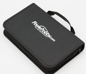 Powerhobby RC Tool Set Screwdriver Pliers Wrench, Body Reamer Stand