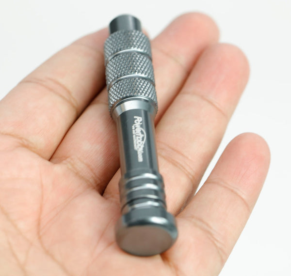 Powerhobby RC Hex Driver Tool Set Metric 0.9 1.3 1.5 2.0 2.5 3.0mm w/ 2 Handles