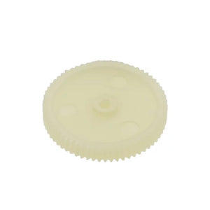 Spur Gear, 64T, fits Tetra18 X1, X1T, X2, X2T, K1, X1 6X6,