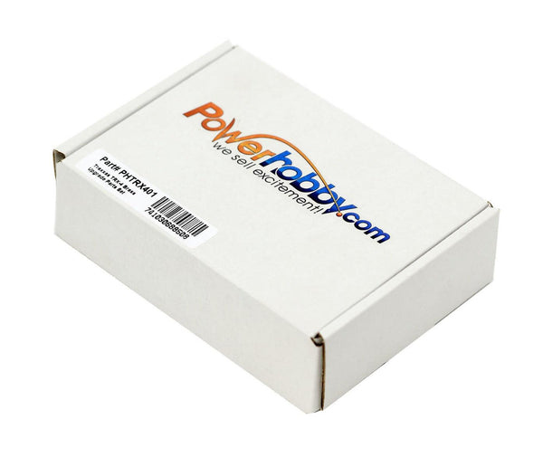 Powerhobby Brass UPGRADE PARTS Knuckles / Portal C Hubs Hexes FOR Traxxas TRX-4