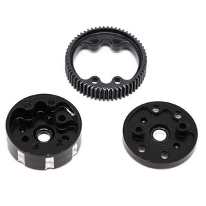 Powerhobby Sealed Aluminum Differential FOR Traxxas Slash Stampede Rustler Bandit