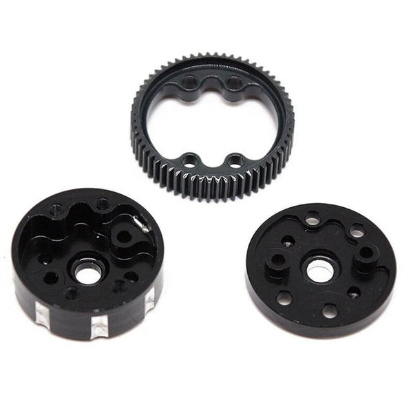 Powerhobby Sealed Aluminum Differential FOR Traxxas Slash Stampede Rustler Bandit