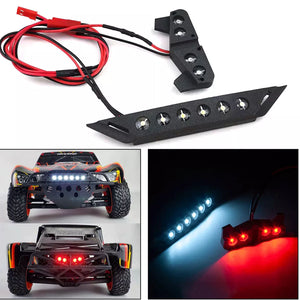 Powerhobby Front & Rear LED Light SET Combo FOR Traxxas Slash 2WD / 4WD