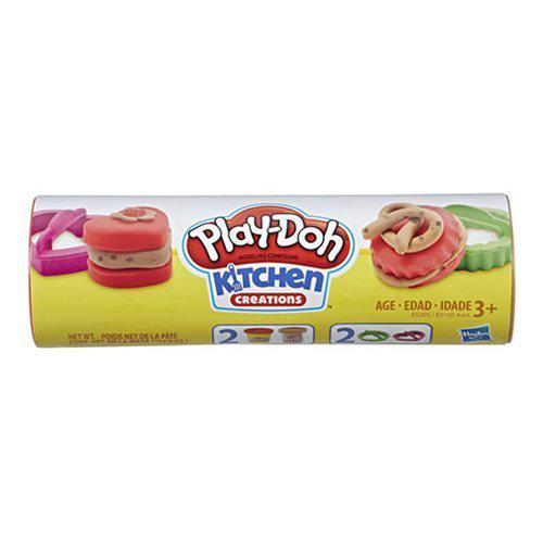 ToyShnip Play-Doh Cookie Canister - Chocolate Chip — Toys & Games