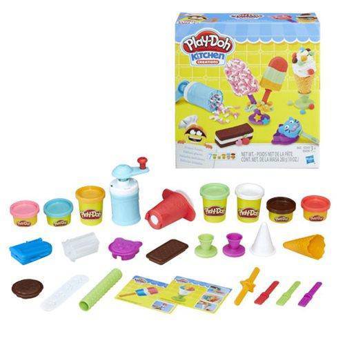 ToyShnip Play-Doh Kitchen Creations - Select Set(s) — Toys & Games