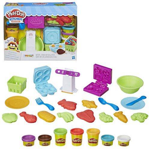 ToyShnip Play-Doh Kitchen Creations - Select Set(s) — Toys & Games
