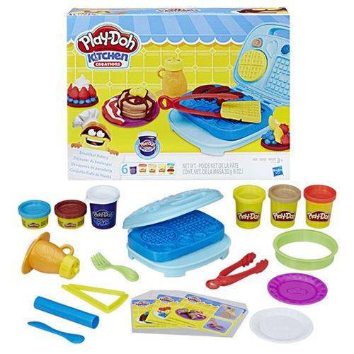 ToyShnip Play-Doh Kitchen Creations - Select Set(s) — Toys & Games